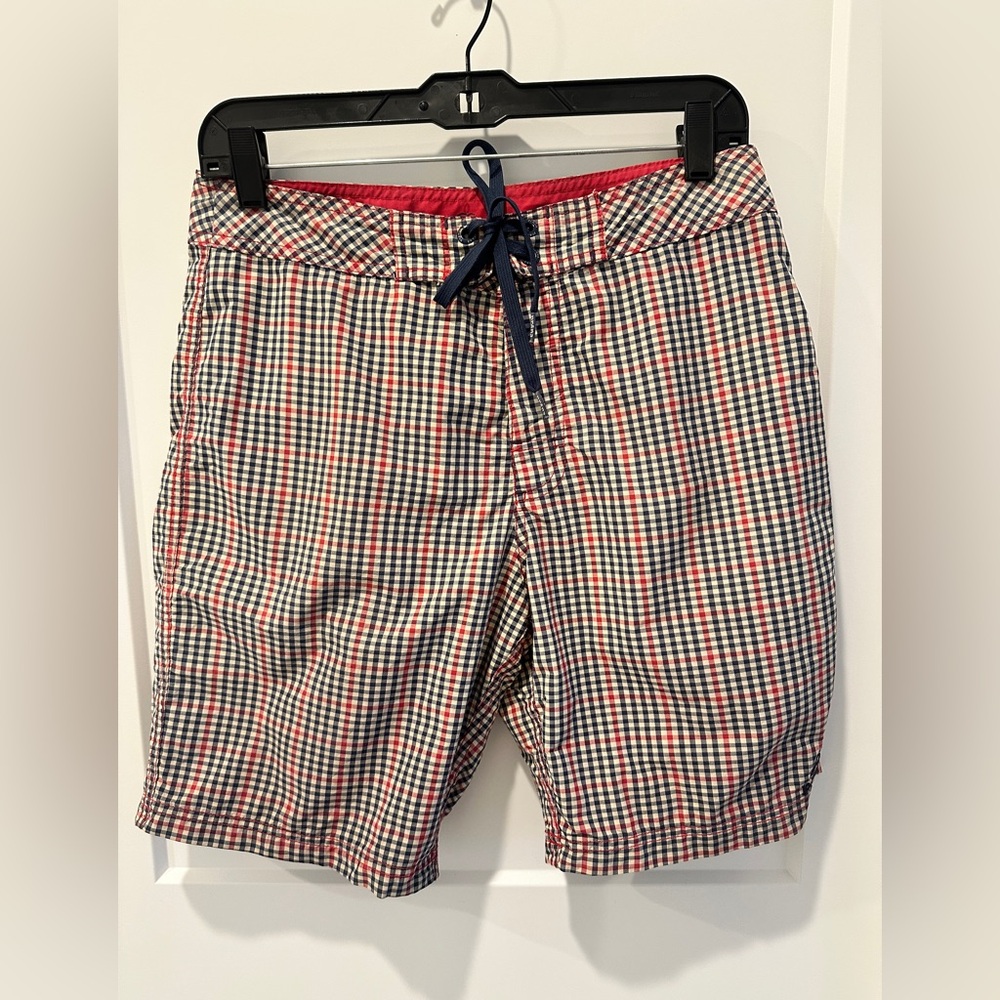 prAna Men’s Swim Trunks